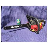 Homelite Ranger 16" Gas Chainsaw