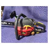Homelite Ranger 16" Gas Chainsaw