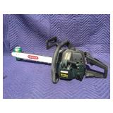 Craftsman 18"/42cc Gas Chainsaw