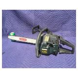 Craftsman 18"/42cc Gas Chainsaw