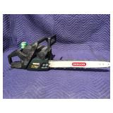 Craftsman 18"/42cc Gas Chainsaw