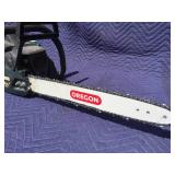 Craftsman 18"/42cc Gas Chainsaw