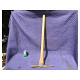 Grub Hoe/Pick Axe - 36"