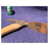 Grub Hoe/Pick Axe - 36"