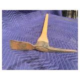 Grub Hoe/Pick Axe - 36"