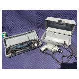 Ryobi Detail Sander - Skil Electric Drill