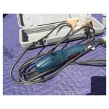 Ryobi Detail Sander - Skil Electric Drill