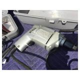 Ryobi Detail Sander - Skil Electric Drill