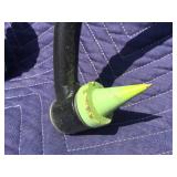 Ice/Log Swivel Tongs