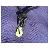 Ice/Log Swivel Tongs