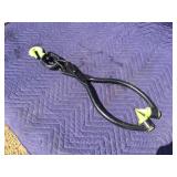 Ice/Log Swivel Tongs