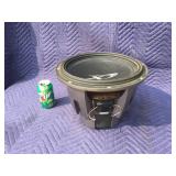 Alpine SWX-1242D 12" Dual 4 ohm Type X Car Subwoofer