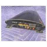 Precision Power PC650 Amplifier