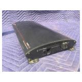 Precision Power PC650 Amplifier