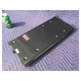 Precision Power PC650 Amplifier