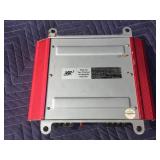 VR3 Amplifier & Kenwood KDC-X559 Stereo