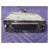 VR3 Amplifier & Kenwood KDC-X559 Stereo