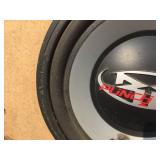 Rockford Fosgate Punch 2 Speaker & Capacitor