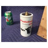 Rockford Fosgate Punch 2 Speaker & Capacitor