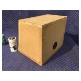 Rockford Fosgate Punch 2 Speaker & Capacitor