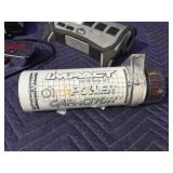 Capacitor - Bassboost - Inverters