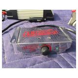 Capacitor - Bassboost - Inverters