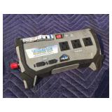 Capacitor - Bassboost - Inverters