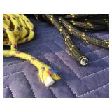 2 Sets Recreational/Utility Rope
