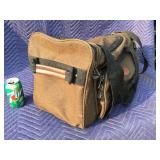 Edgehill Classy Dufflebag