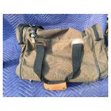 Edgehill Classy Dufflebag