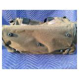 Edgehill Classy Dufflebag