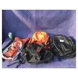Backpacks - Water Pack