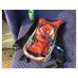 Backpacks - Water Pack