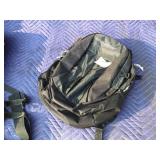 Backpacks - Water Pack