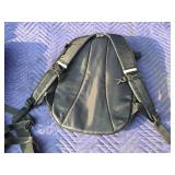 Backpacks - Water Pack