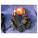 Backpacks - Water Pack
