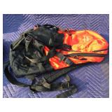 Backpacks - Water Pack