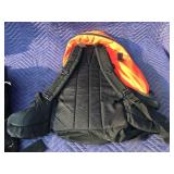 Backpacks - Water Pack