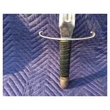 Medieval Style 14" Dagger