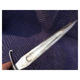 Medieval Style 14" Dagger