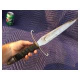 Medieval Style 14" Dagger