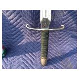 Medieval Style 14" Dagger