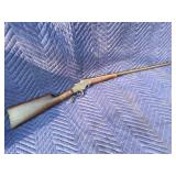 J. Stevens & Co Single Shot 22