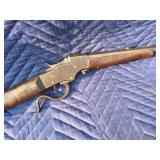 J. Stevens & Co Single Shot 22