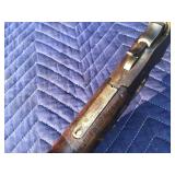 J. Stevens & Co Single Shot 22