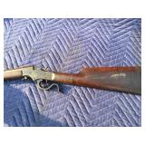 J. Stevens & Co Single Shot 22