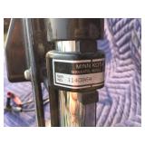 Minn Kota 65 Trolling Motor