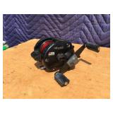 AbuGarcia Ambassadeur 521 XLT Plus Baitcasting Reel
