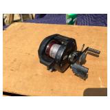 AbuGarcia Ambassadeur 521 XLT Plus Baitcasting Reel