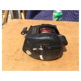 AbuGarcia Ambassadeur 521 XLT Plus Baitcasting Reel